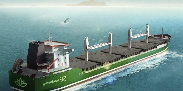 Chevron y el Grupo Angelicoussis anuncian un acuerdo de estudio conjunto de portadores de amoníaco