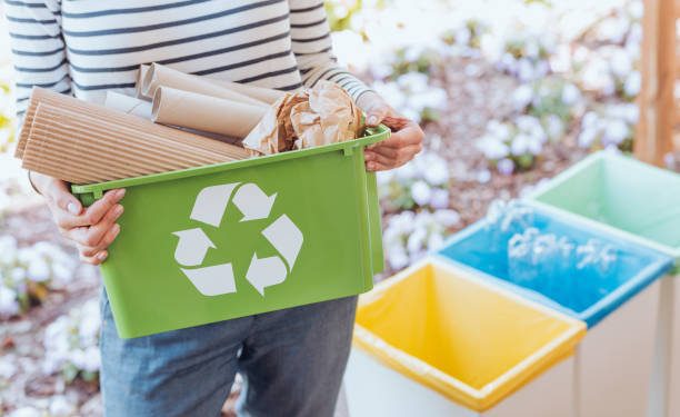 5 acciones para incentivar la cultura del reciclaje y el cuidado del medio ambiente infantil