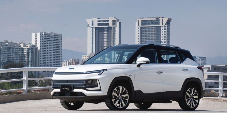 JAC México celebra su 6° aniversario con un ajuste de precios en sus vehículos