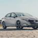 Nuevo Nissan llega al mercado LATAM con un diseño renovado