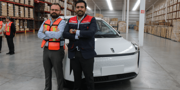 SEV México fortalece su red de distribuidores con empresa de logística