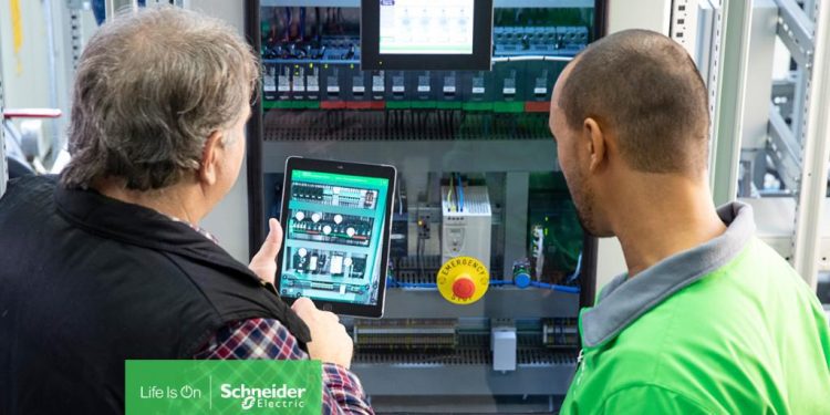 Las 3 ventajas del monitoreo en la Industria 4.0