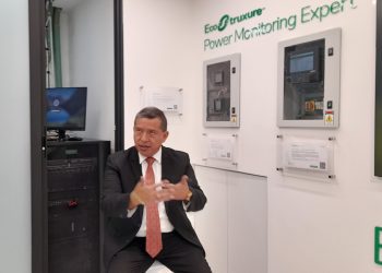 Schneider Electric inaugura su primer Experience Center en el país