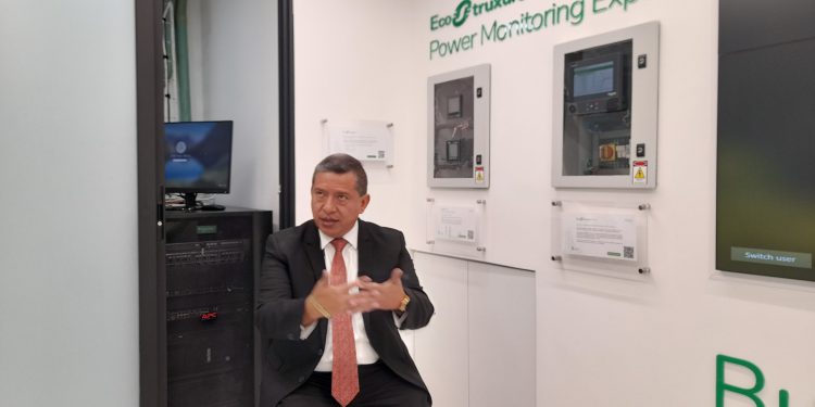Schneider Electric inaugura su primer Experience Center en el país