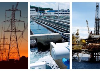 Sector energético liga segundo mes al alza: reporta un avance de 0.4% en febrero 2023