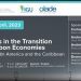 El gas natural en la transición hacia economías bajas en carbono: el caso de América Latina y el Caribe I WEBINAR