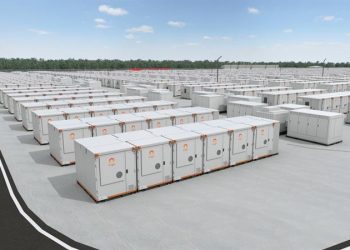 Wärtsilä será contratista para el proyecto de almacenamiento de energía más grande de Australia