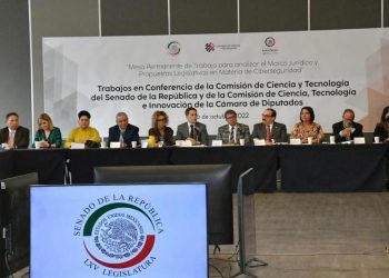 Ingresan iniciativa de la Ley Federal de Ciberseguridad a la Cámara de Diputados