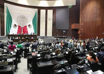 Cámara de Diputados aprobó reformas en materia de concesiones para minería y agua