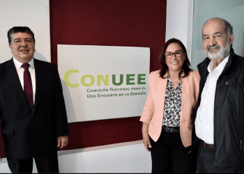 Israel Jáuregui, nuevo titular de la Conuee