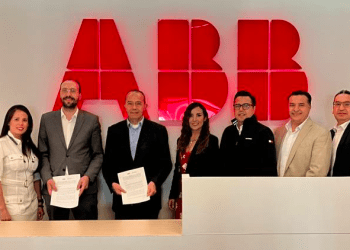 ABB y SOLFIUM ofrecerán soluciones integradas de electromovilidad, automatización y energía solar