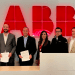ABB y SOLFIUM ofrecerán soluciones integradas de electromovilidad, automatización y energía solar