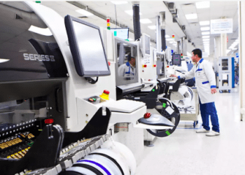 Emerson cierra adquisición de NI y se coloca como líder global en automatización