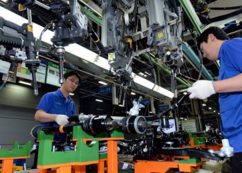 Hyundai invertirá 18,000 mdd para convertirse en tercer productor de vehículos eléctricos global