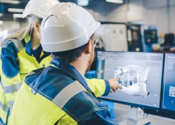 Ingeniería mexicana será clave en el nearshoring; mujeres con la oportunidad de consolidarse