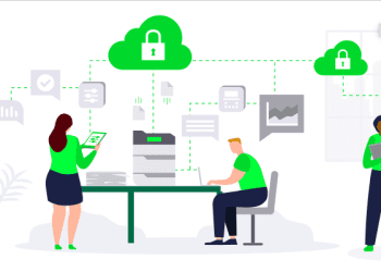 Lexmark nombrada líder en seguridad de impresión por IDC MarketScape