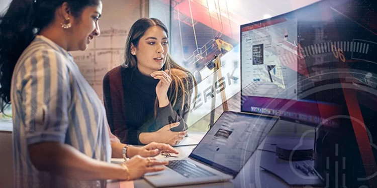 Maersk abre dos nuevos centros globales de servicios en México y Brasil