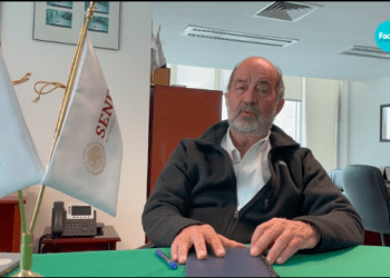 Odón de Buen renuncia a la Conuee; cierra un ciclo de 25 años en la eficiencia energética del sector público