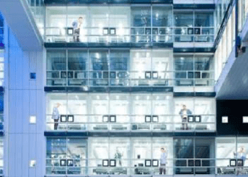 Soluciones de “techo digital’ mejoran la productividad en las empresas hasta en 20%