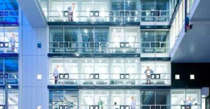 Soluciones de “techo digital’ mejoran la productividad en las empresas hasta en 20%