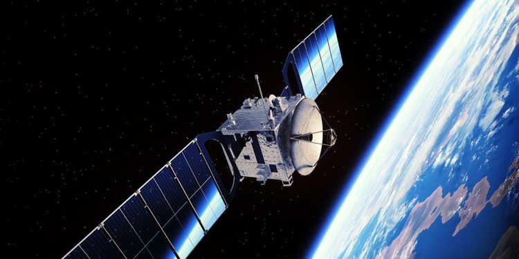 Medición de consumo de energía de edificios en EEUU se moderniza: utilizan satélites y mapas de google