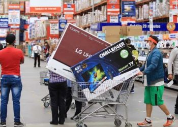 Indicador Oportuno de la Actividad Económica anticipa un crecimiento de 3.8% anual en marzo