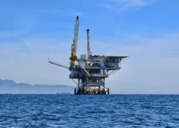 Shell reinicia operaciones en el campo petrolero Pierce Field en el Mar del Norte del Reino Unido