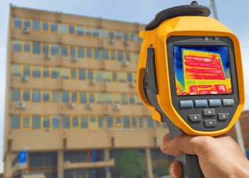 Cuatro olas de calor en 2023: oportunidad de eficiencia energética para edificios