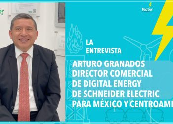 Real estate, retail e industria, los sectores con alto potencial para reducir el consumo energético: Schneider Electric