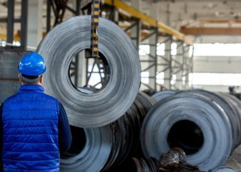 Consumo de acero en Latinoamérica modera su recuperación