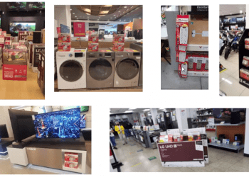 Variaciones de voltaje aumentan en época de calor; afectarán a aparatos eléctricos