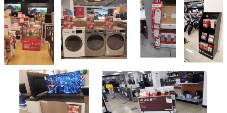 Variaciones de voltaje aumentan en época de calor; afectarán a aparatos eléctricos