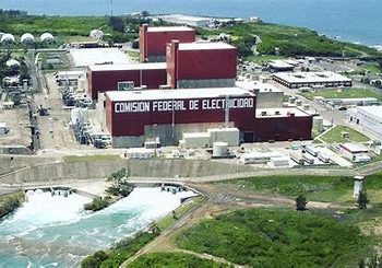 Falla en Laguna Verde deja sin luz a casi 45 mil usuarios