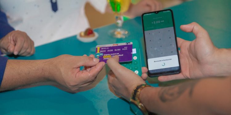 BID Lab invierte en pagos digitales para micro y pequeños negocios en Centroamérica