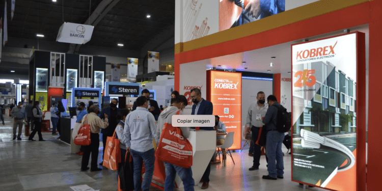 Expo Electrica Internacional 2023 arranca el próximo 6 de junio en el centro Citibanamex