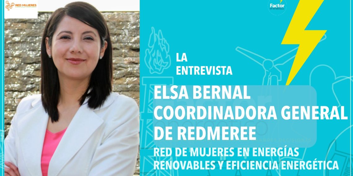 México vive momento histórico en la perspectiva de género e inclusión en el sector energético