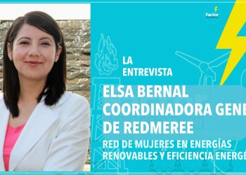 México vive momento histórico en la perspectiva de género e inclusión en el sector energético
