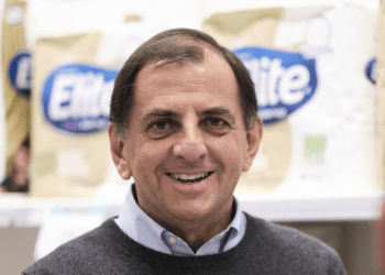 Softys adquiere las operaciones de Ontex en México