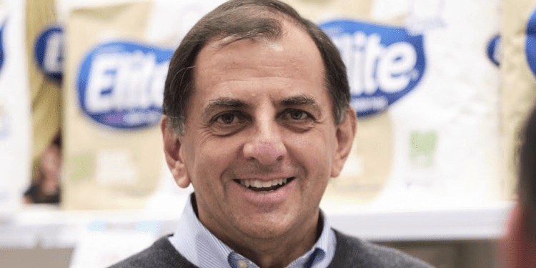 Softys adquiere las operaciones de Ontex en México