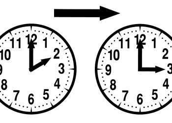 EL CAMBIO DE HORARIO EN MÉXICO – UN FIASCO