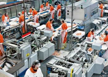 LA ASUNCIÓN DEL NEARSHORING EN MÉXICO