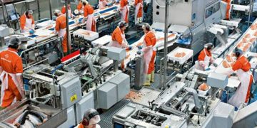 LA ASUNCIÓN DEL NEARSHORING EN MÉXICO