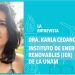 Mujeres en el sector energético: mucho discurso, poco recurso y todavía no suficiente curso: Karla Cedano