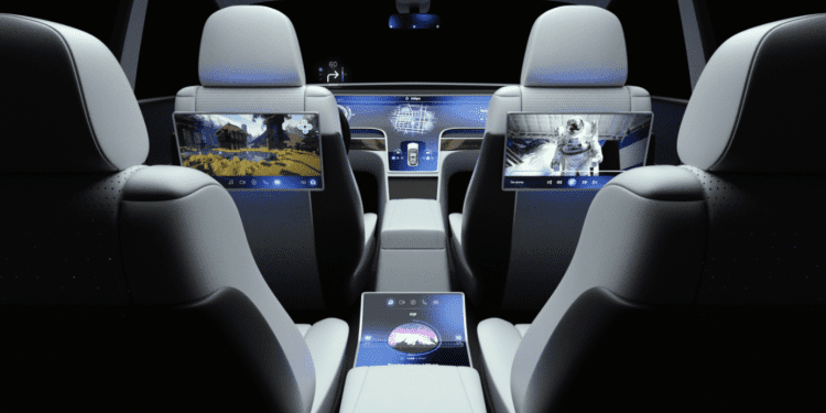 Qualcomm anuncia la adquisición de Autotalks