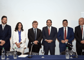 OLADE anuncia la VIII Semana de la Energía,  se realizará en Montevideo-Uruguay del 6 al 10 de noviembre