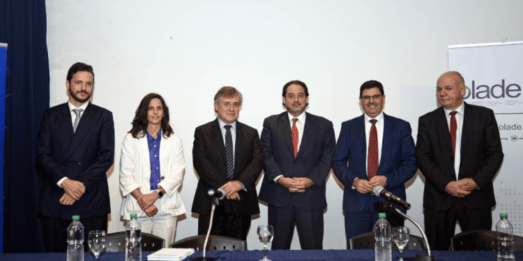 OLADE anuncia la VIII Semana de la Energía,  se realizará en Montevideo-Uruguay del 6 al 10 de noviembre