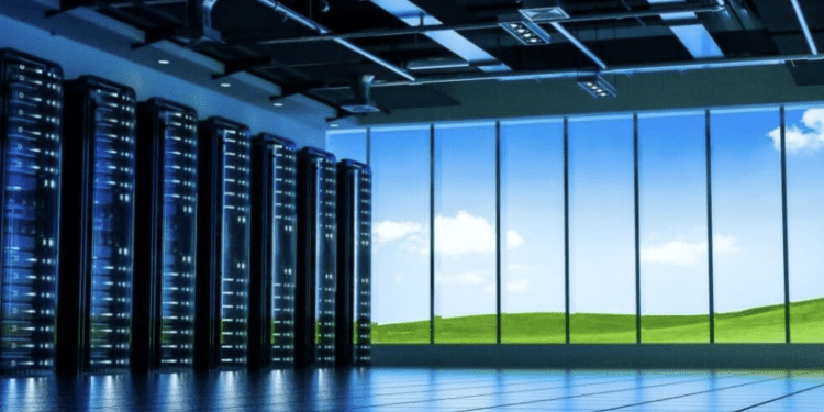 Eficiencia energética en Centros de Datos: uso efectivo del agua, energía y carbono