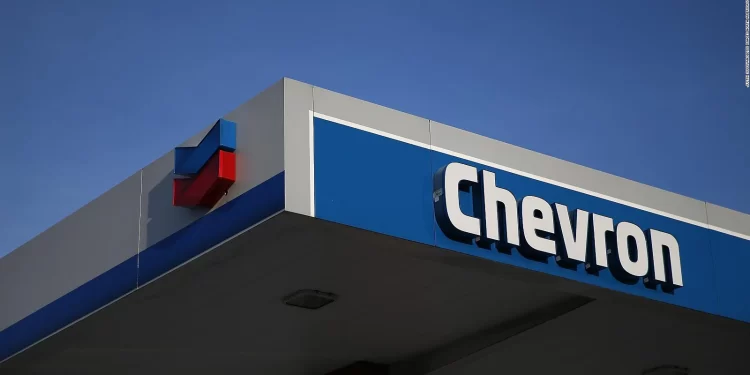 Chevron anuncia un acuerdo para adquirir PDC Energy; operación valuada en 7,600 mdd