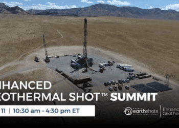 Cumbre Enhanced Geothermal Shot I Evento virtual