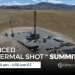 Cumbre Enhanced Geothermal Shot I Evento virtual